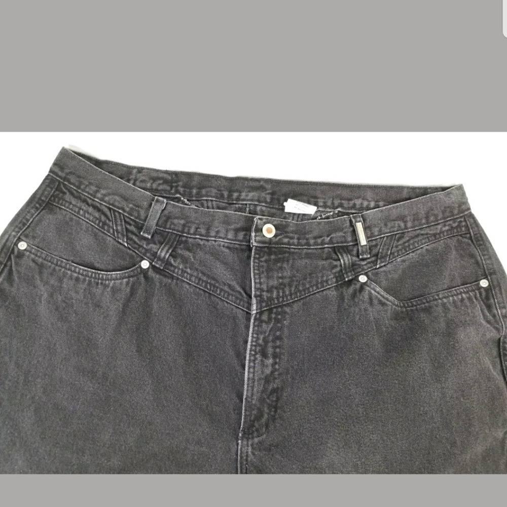 Rockies MOM Jeans